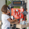 Workshop Black+Decker Bricolo Center