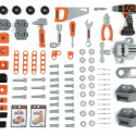 Workshop Black+Decker Bricolo Center