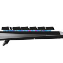 Gaming keyboard Genesis Rhod 300 RGB