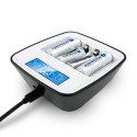 BATTERY CHARGER NC-1000 M
