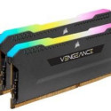Corsair RAM DDR4 Vengeance RGB PRO SL 16GB/3600 (2x8GB) Black CL18