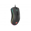 Gaming mouse Genesis Krypton 510 8000 DPI RGB black