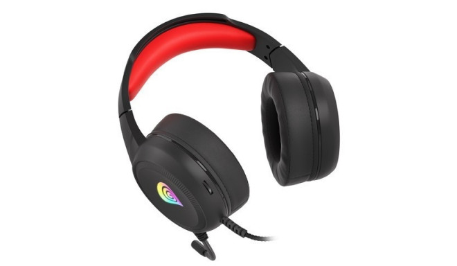 Gaming Headset Genesis Neon 200 RGB