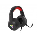 Gaming Headset Genesis Neon 200 RGB