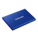 Samsung väline SSD T7 1TB USB 3.2 Gen 2, blue