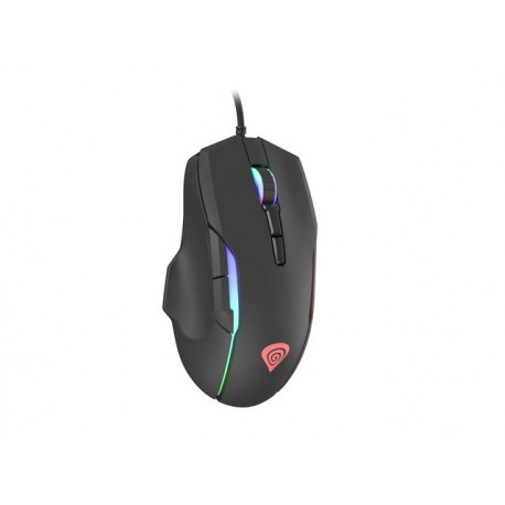 Mänguhiir Xenon 220 RGB taustvalgustusega