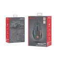 Natec mouse Gaming Genesis Xenon 220