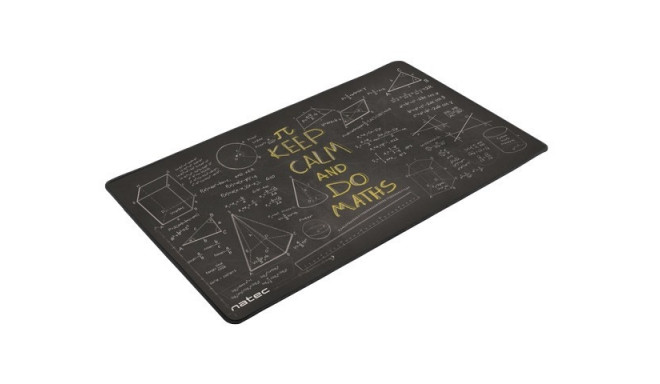 Mousepad Maths Maxi 800x400mm