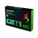 Adata SSD Ultimate SU650 480GB M.2 TLC 3D 2280 SATA