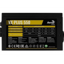 Aerocool PSU PGS VX 550W 80+ BOX
