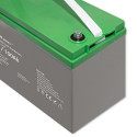 Battery AGM 12V 100Ah max. 30A