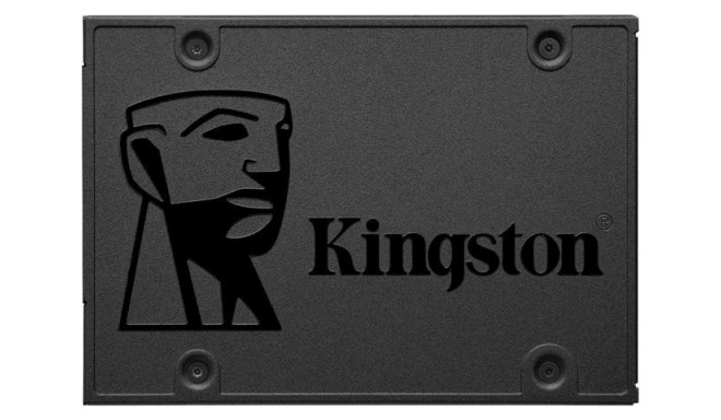 Kingston SSD A400 480GB SATA3 2.5''