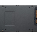 Kingston SSD A400 480GB SATA3 2.5''