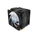 CPU COOLER COOLER MASTER HYPER 212 LED TURBO ARGB PWM