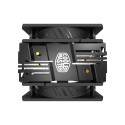 CPU COOLER COOLER MASTER HYPER 212 LED TURBO ARGB PWM