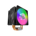 CPU COOLER COOLER MASTER HYPER 212 LED TURBO ARGB PWM