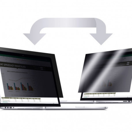 PRIVACY FILTER NATEC OWL 23.8" 16:9