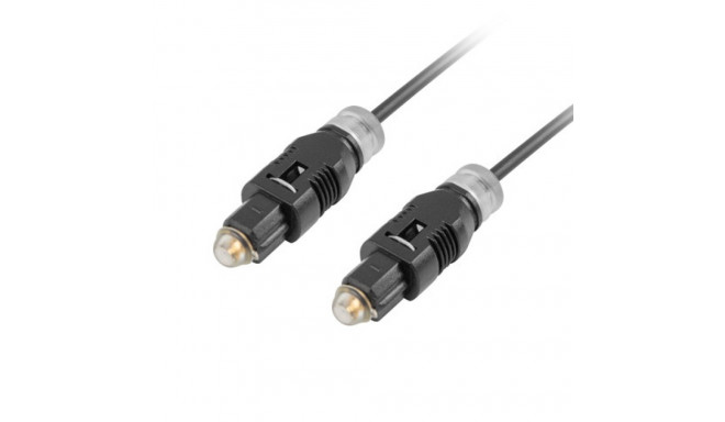 Lanberg cable Optical M/M 1m