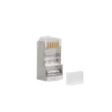 RJ45 CAT.6 FTP PLUG 8P8C (100PCS) LANBERG