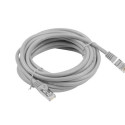 Lanberg kaabel CAT.6 FTP 20m, hall (PCF6-10CC-2000-S)