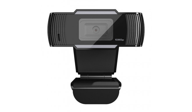 WEBCAM NATEC LORI PLUS FULL HD 1080P AUTOFOCUS