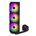 WATER COOLING COOLER MASTER MASTERLIQUID 360L CORE ARGB