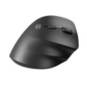Natec wireless mouse Crake 2, black (NMY-2048)