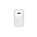 USB CHARGER NATEC RIBERA 1X USB-C 20W WHITE