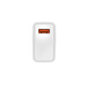 USB CHARGER NATEC RIBERA 1X USB-A 18W WHITE