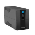 UPS ARMAC HOME H/650E/LED/V2 LINE-INTERACTIVE 650VA 2X FRENCH OUTLETS USB-B LED