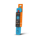 SURGE PROTECTOR NATEC BERCY 400 1.5M 5X FRENCH OUTLETS BLUE