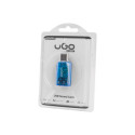 UGO sound card UKD-1085 USB