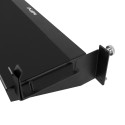 SHELF ASSEMBLY FOR PATCH PANELS 19 3U BLACK LANBERG