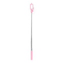 SELFIE STICK WIRED NATEC EXTREME MEDIA SF-20W PINK