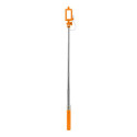 Natec selfie stick Exteme Media SF-20W, orange