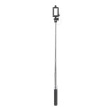 SELFIE STICK WIRED NATEC EXTREME MEDIA SF-20W BLACK