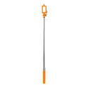 SELFIE STICK WIRED NATEC EXTREME MEDIA SF-20W ORANGE