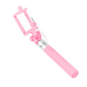 SELFIE STICK WIRED NATEC EXTREME MEDIA SF-20W PINK