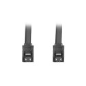 Lanberg kaabel SATA DATA III 30cm