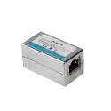 Lanberg adapter RJ45 Inline coupler CAT.6