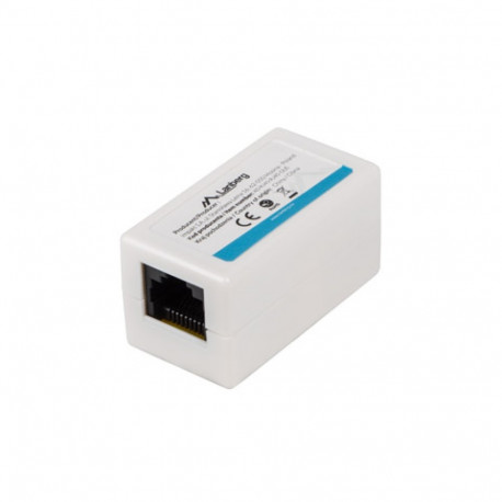 RJ45 INLINE COUPLER CAT.5E LANBERG