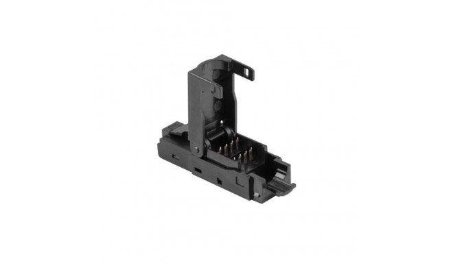 RJ45 CAT.6 UTP PLUG 8P8C TOOL-LESS LANBERG