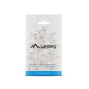 RJ45 CAT.5E UTP PLUG 8P8C (100PCS) LANBERG
