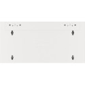 RACK CABINET 19" WALL-MOUNTED 4U 600 FAST ASSEMBLY (FLAT PACK) GREY LANBERG