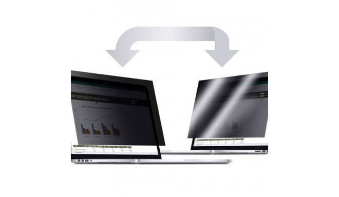 PRIVACY FILTER NATEC OWL 13,3" 16:9