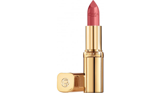 L'Oreal Paris lipstick Color Riche Satin 110 Made in Paris