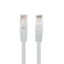 PATCHCORD CAT.6 UTP LSZH CU 1.5M GREY FLUKE PASSED LANBERG