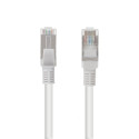 PATCHCORD CAT.5E FTP 10M GREY FLUKE PASSED LANBERG
