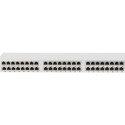 PATCH PANEL 48 PORT 1U 19" CAT.6 FTP SHIELDED GREY LANBERG