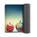 Natec hiirematt Modern Art Apples